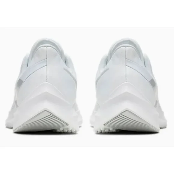 Nike Air Zoom Winflo 6 Womens Running Shoes White Size 9.5 - Picture 5 of 6